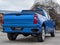 2026 Chevrolet Silverado 1500 Crew Cab Short Box 2-Wheel Drive Custom