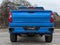 2026 Chevrolet Silverado 1500 Crew Cab Short Box 2-Wheel Drive Custom