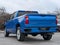 2026 Chevrolet Silverado 1500 Crew Cab Short Box 2-Wheel Drive Custom