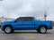 2026 Chevrolet Silverado 1500 Crew Cab Short Box 2-Wheel Drive Custom