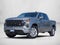 2023 Chevrolet Silverado 1500 Crew Cab Short Box 2-Wheel Drive Custom
