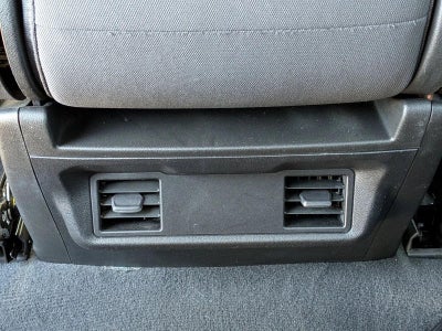 2023 Chevrolet Silverado 1500 Crew Cab Short Box 2-Wheel Drive Custom