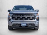 2023 Chevrolet Silverado 1500 Crew Cab Short Box 2-Wheel Drive Custom