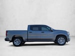 2023 Chevrolet Silverado 1500 Crew Cab Short Box 2-Wheel Drive Custom