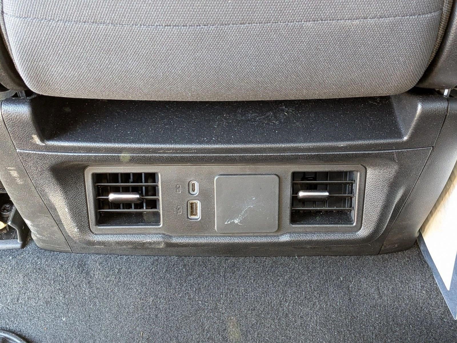 2026 Chevrolet Silverado 1500 Crew Cab Short Box 2-Wheel Drive Custom