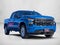 2026 Chevrolet Silverado 1500 Crew Cab Short Box 2-Wheel Drive Custom