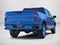 2026 Chevrolet Silverado 1500 Crew Cab Short Box 2-Wheel Drive Custom