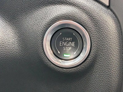 2026 Chevrolet Silverado 1500 Crew Cab Short Box 2-Wheel Drive Custom