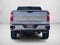 2026 Chevrolet Silverado 1500 Crew Cab Short Box 2-Wheel Drive Custom