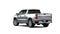 2026 Chevrolet Silverado 1500 Crew Cab Short Box 2-Wheel Drive Custom