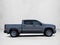 2026 Chevrolet Silverado 1500 Crew Cab Short Box 2-Wheel Drive Custom