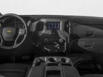 2026 Chevrolet Silverado 1500 Crew Cab Short Box 2-Wheel Drive Custom
