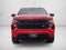2026 Chevrolet Silverado 1500 Crew Cab Short Box 2-Wheel Drive Custom