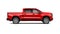2026 Chevrolet Silverado 1500 Crew Cab Short Box 2-Wheel Drive Custom