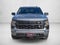 2026 Chevrolet Silverado 1500 Crew Cab Short Box 2-Wheel Drive Custom
