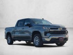 2026 Chevrolet Silverado 1500 Crew Cab Short Box 2-Wheel Drive LT