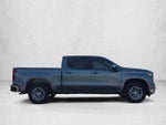 2026 Chevrolet Silverado 1500 Crew Cab Short Box 2-Wheel Drive LT