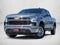 2026 Chevrolet Silverado 1500 Crew Cab Short Box 2-Wheel Drive LT