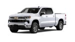 2026 Chevrolet Silverado 1500 Crew Cab Short Box 2-Wheel Drive LT