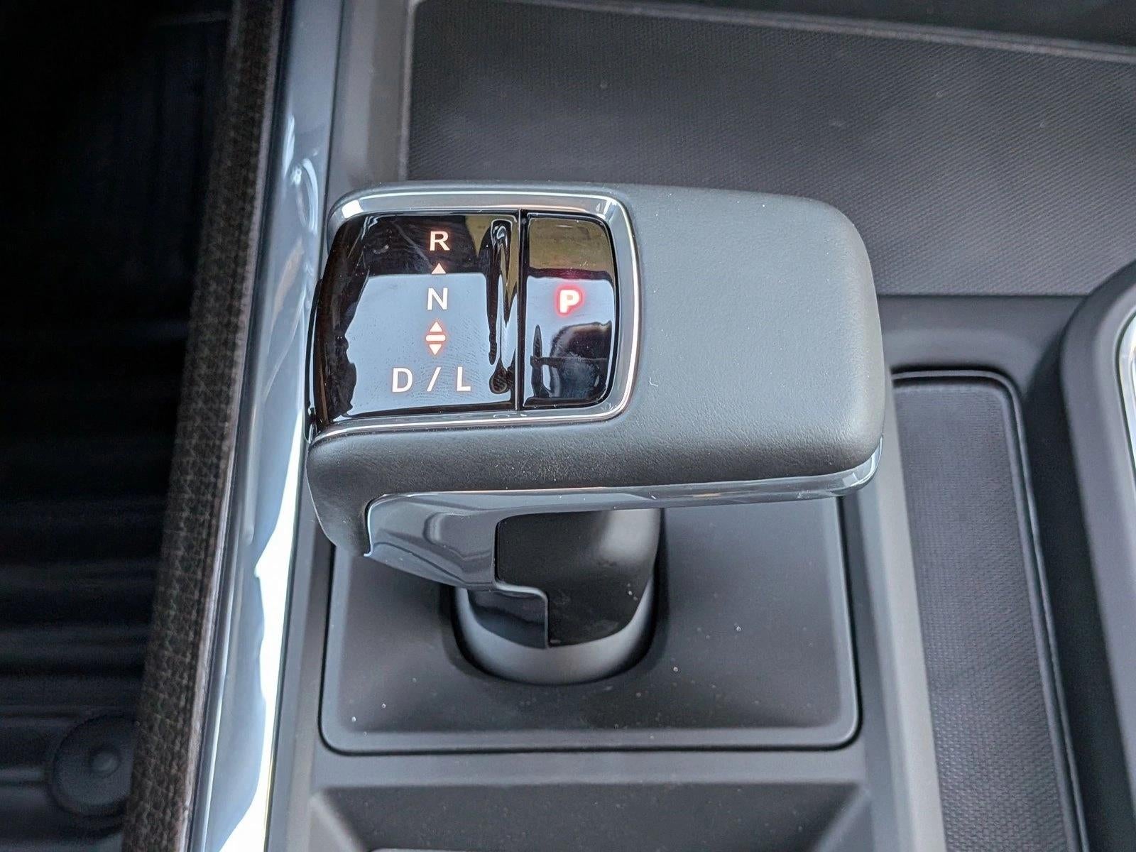 2026 Chevrolet Silverado 1500 Crew Cab Short Box 2-Wheel Drive LT