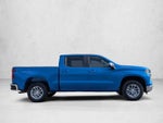 2026 Chevrolet Silverado 1500 Crew Cab Short Box 2-Wheel Drive LT