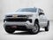 2026 Chevrolet Silverado 1500 Crew Cab Short Box 2-Wheel Drive LT