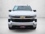 2026 Chevrolet Silverado 1500 Crew Cab Short Box 2-Wheel Drive LT