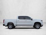 2026 Chevrolet Silverado 1500 Crew Cab Short Box 2-Wheel Drive LT