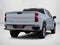 2026 Chevrolet Silverado 1500 Crew Cab Short Box 2-Wheel Drive LT