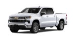 2026 Chevrolet Silverado 1500 Crew Cab Short Box 2-Wheel Drive LT