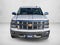 2015 Chevrolet Silverado 1500 Crew Cab Short Box 2-Wheel Drive LTZ Z71