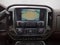 2018 Chevrolet Silverado 1500 Crew Cab Short Box 2-Wheel Drive LTZ