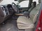 2018 Chevrolet Silverado 1500 Crew Cab Short Box 2-Wheel Drive LTZ