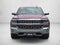2018 Chevrolet Silverado 1500 Crew Cab Short Box 2-Wheel Drive LTZ