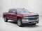 2018 Chevrolet Silverado 1500 Crew Cab Short Box 2-Wheel Drive LTZ