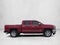 2018 Chevrolet Silverado 1500 Crew Cab Short Box 2-Wheel Drive LTZ