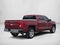 2018 Chevrolet Silverado 1500 Crew Cab Short Box 2-Wheel Drive LTZ
