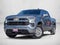 2023 Chevrolet Silverado 1500 Crew Cab Short Box 4-Wheel Drive LT 1LT