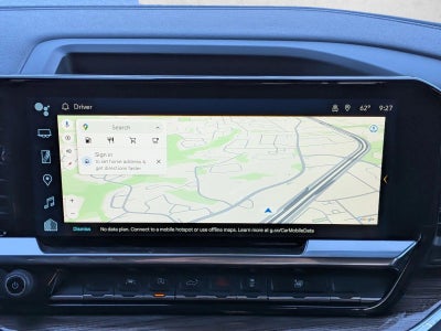 2023 Chevrolet Silverado 1500 Crew Cab Short Box 4-Wheel Drive LT 1LT