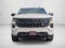 2026 Chevrolet Silverado 1500 Crew Cab Short Box 4-Wheel Drive Custom