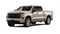 2026 Chevrolet Silverado 1500 Crew Cab Short Box 4-Wheel Drive Custom