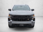 2026 Chevrolet Silverado 1500 Crew Cab Short Box 4-Wheel Drive Custom