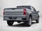 2026 Chevrolet Silverado 1500 Crew Cab Short Box 4-Wheel Drive Custom
