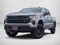 2026 Chevrolet Silverado 1500 Crew Cab Short Box 4-Wheel Drive Custom Trail Boss