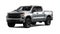 2026 Chevrolet Silverado 1500 Crew Cab Short Box 4-Wheel Drive Custom Trail Boss