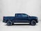 2026 Chevrolet Silverado 1500 Crew Cab Short Box 4-Wheel Drive Custom Trail Boss
