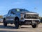2026 Chevrolet Silverado 1500 Crew Cab Short Box 4-Wheel Drive Custom Trail Boss