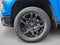 2026 Chevrolet Silverado 1500 Crew Cab Short Box 4-Wheel Drive LT Trail Boss