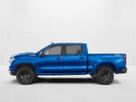 2026 Chevrolet Silverado 1500 Crew Cab Short Box 4-Wheel Drive LT Trail Boss