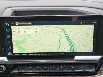 2026 Chevrolet Silverado 1500 Crew Cab Short Box 4-Wheel Drive LT Trail Boss